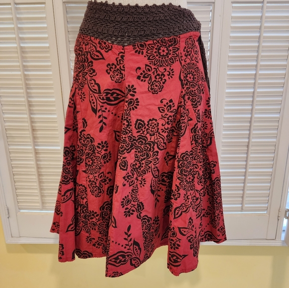 UTTAM LONDON skirt size S - Picture 1 of 10